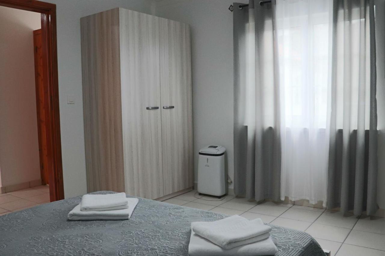 Casa Sol Nascente Βίλα Nordeste  Εξωτερικό φωτογραφία