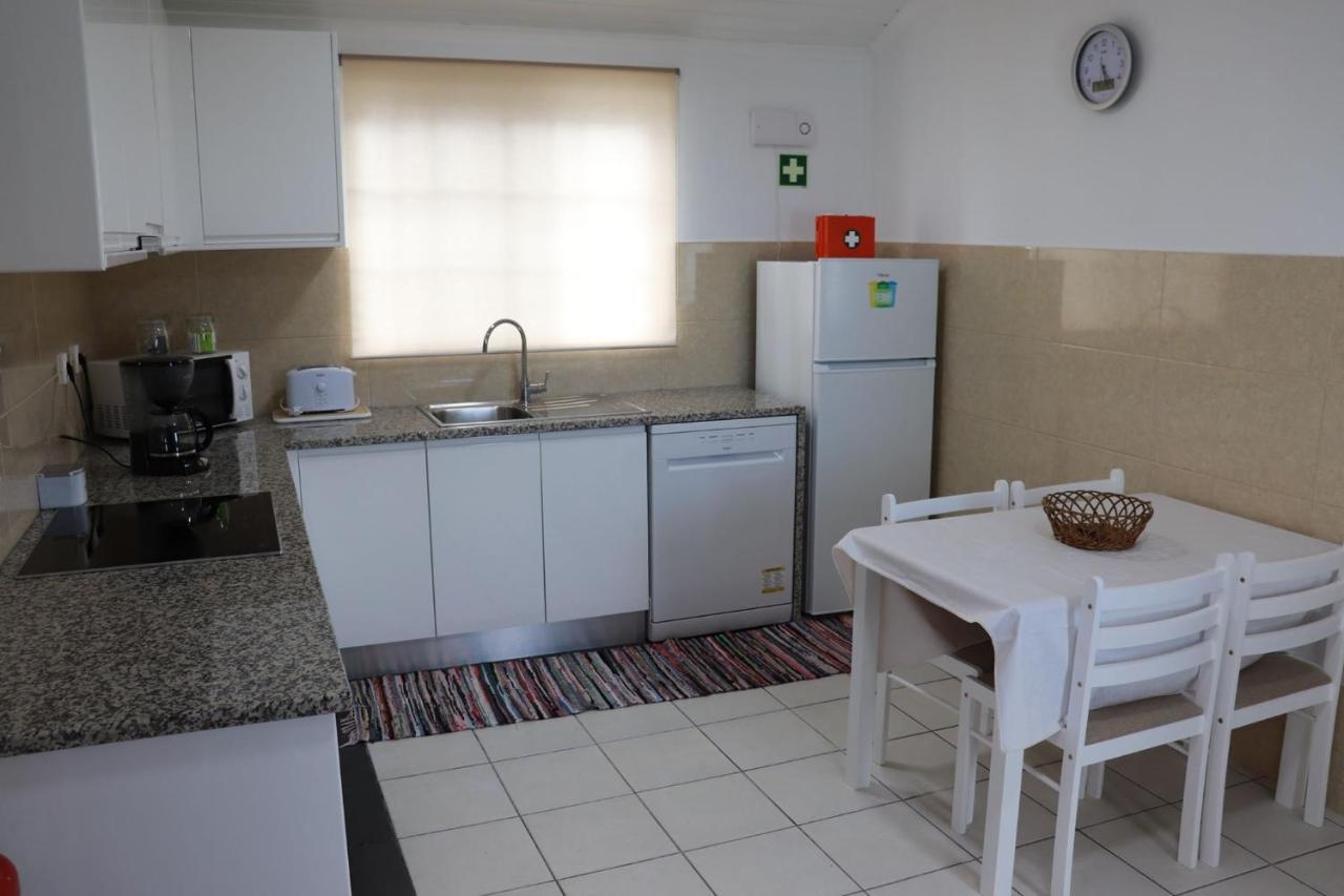 Casa Sol Nascente Βίλα Nordeste  Εξωτερικό φωτογραφία