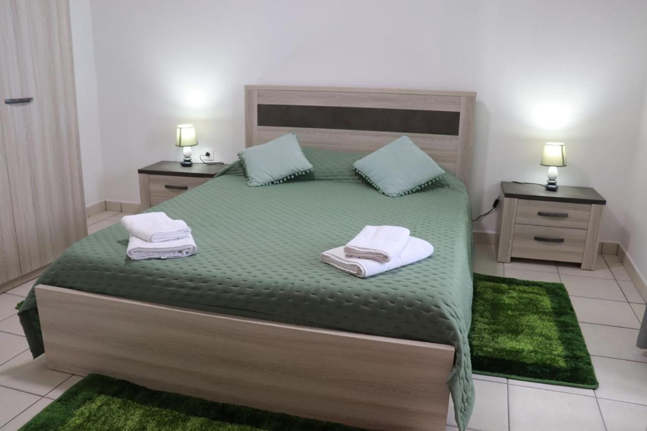 Casa Sol Nascente Βίλα Nordeste  Εξωτερικό φωτογραφία