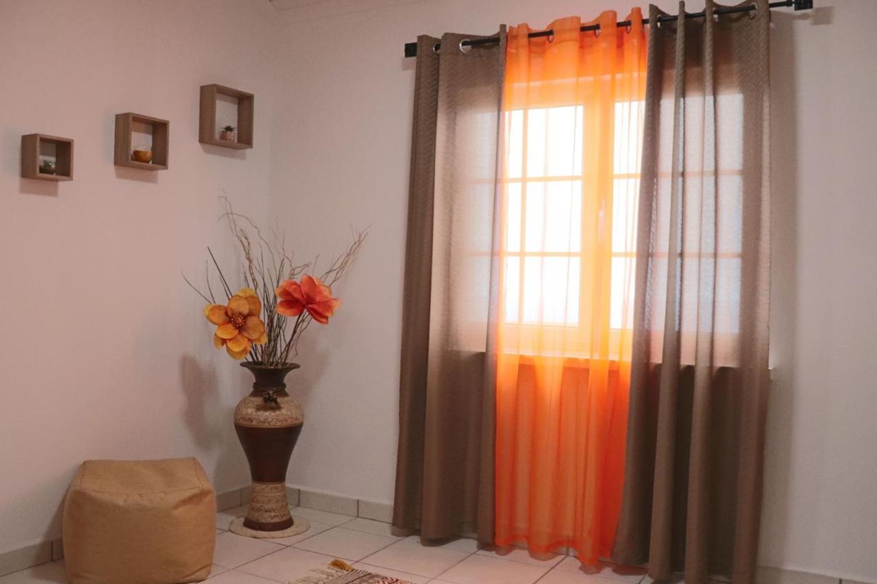 Casa Sol Nascente Βίλα Nordeste  Εξωτερικό φωτογραφία