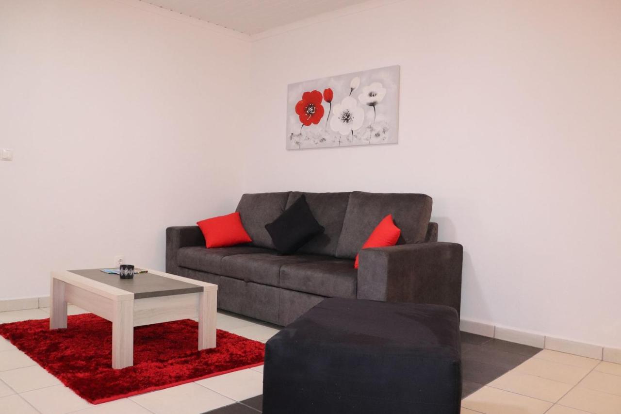 Casa Sol Nascente Βίλα Nordeste  Εξωτερικό φωτογραφία