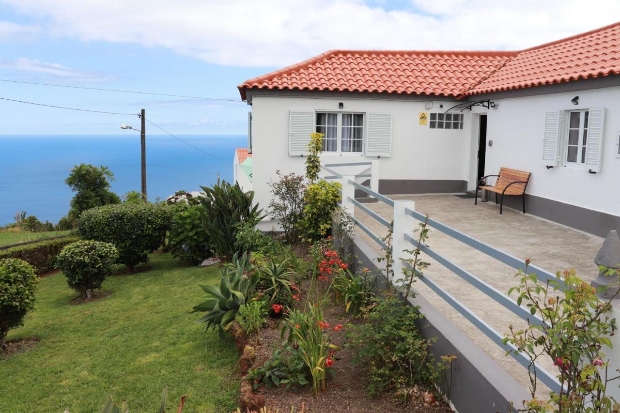 Casa Sol Nascente Βίλα Nordeste  Εξωτερικό φωτογραφία