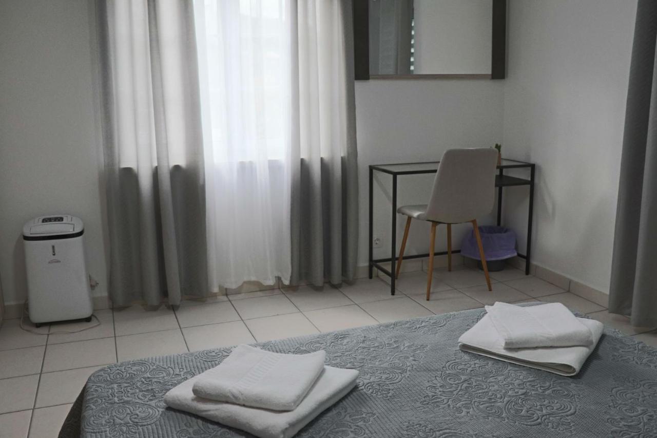 Casa Sol Nascente Βίλα Nordeste  Εξωτερικό φωτογραφία
