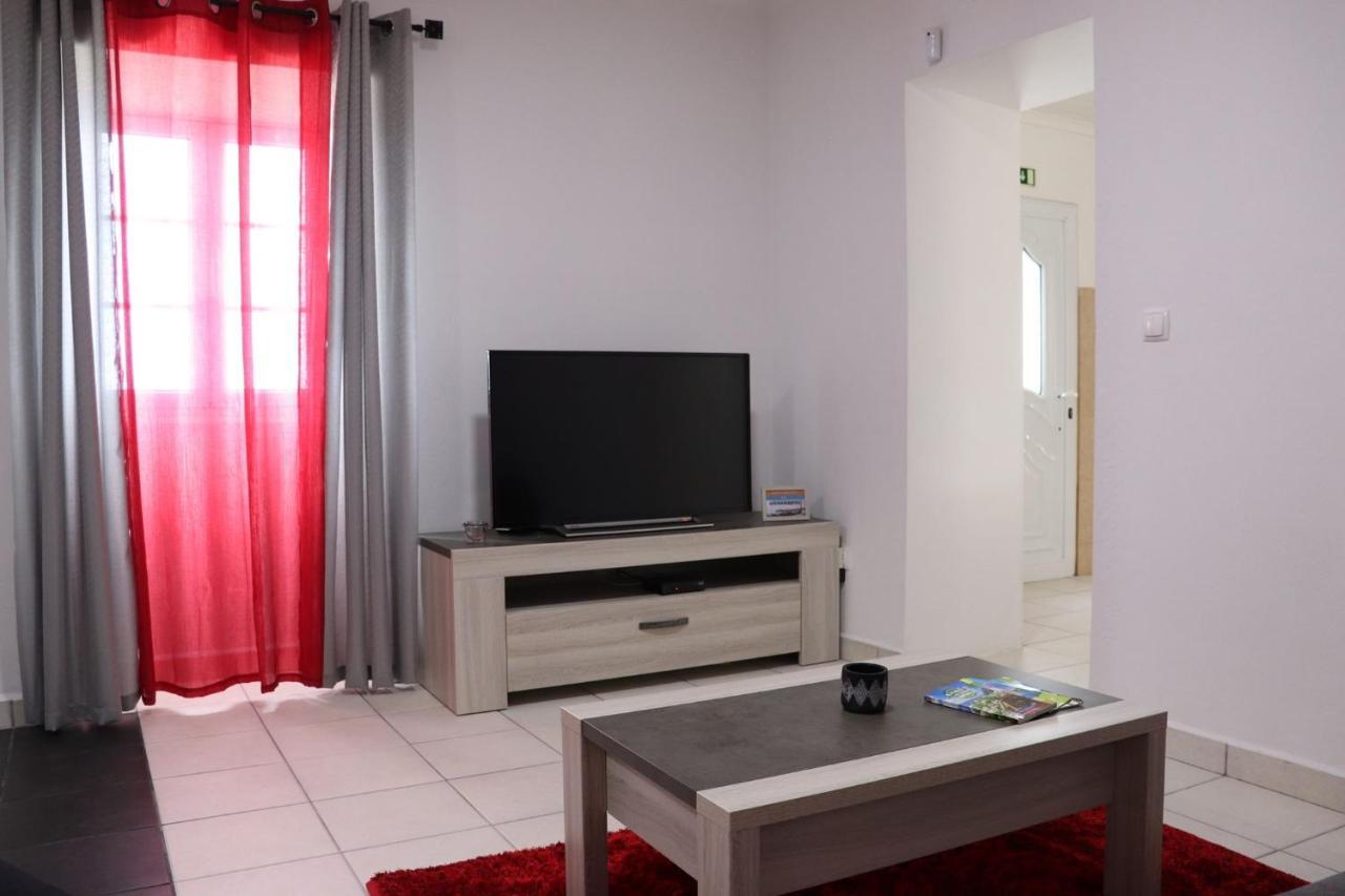 Casa Sol Nascente Βίλα Nordeste  Εξωτερικό φωτογραφία