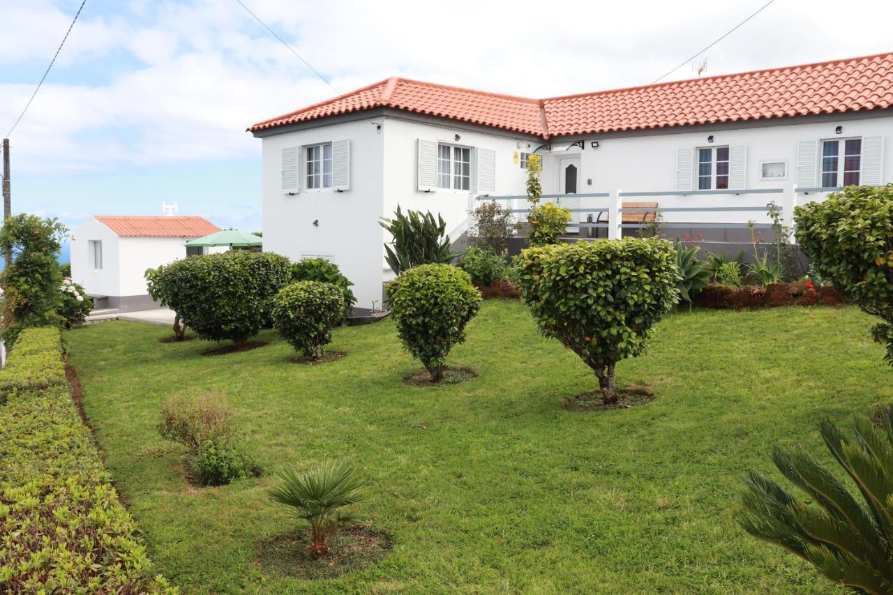 Casa Sol Nascente Βίλα Nordeste  Εξωτερικό φωτογραφία
