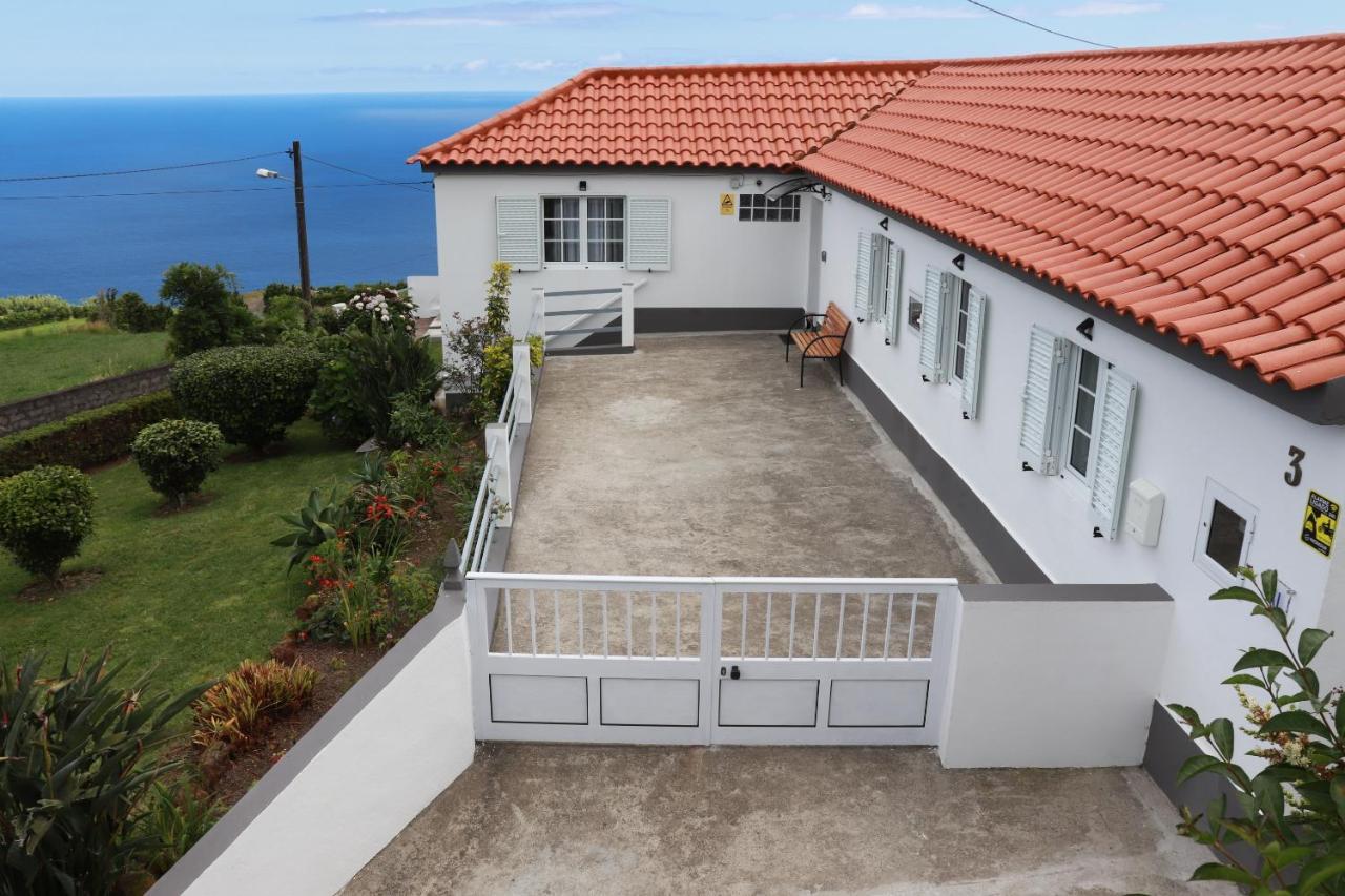 Casa Sol Nascente Βίλα Nordeste  Εξωτερικό φωτογραφία