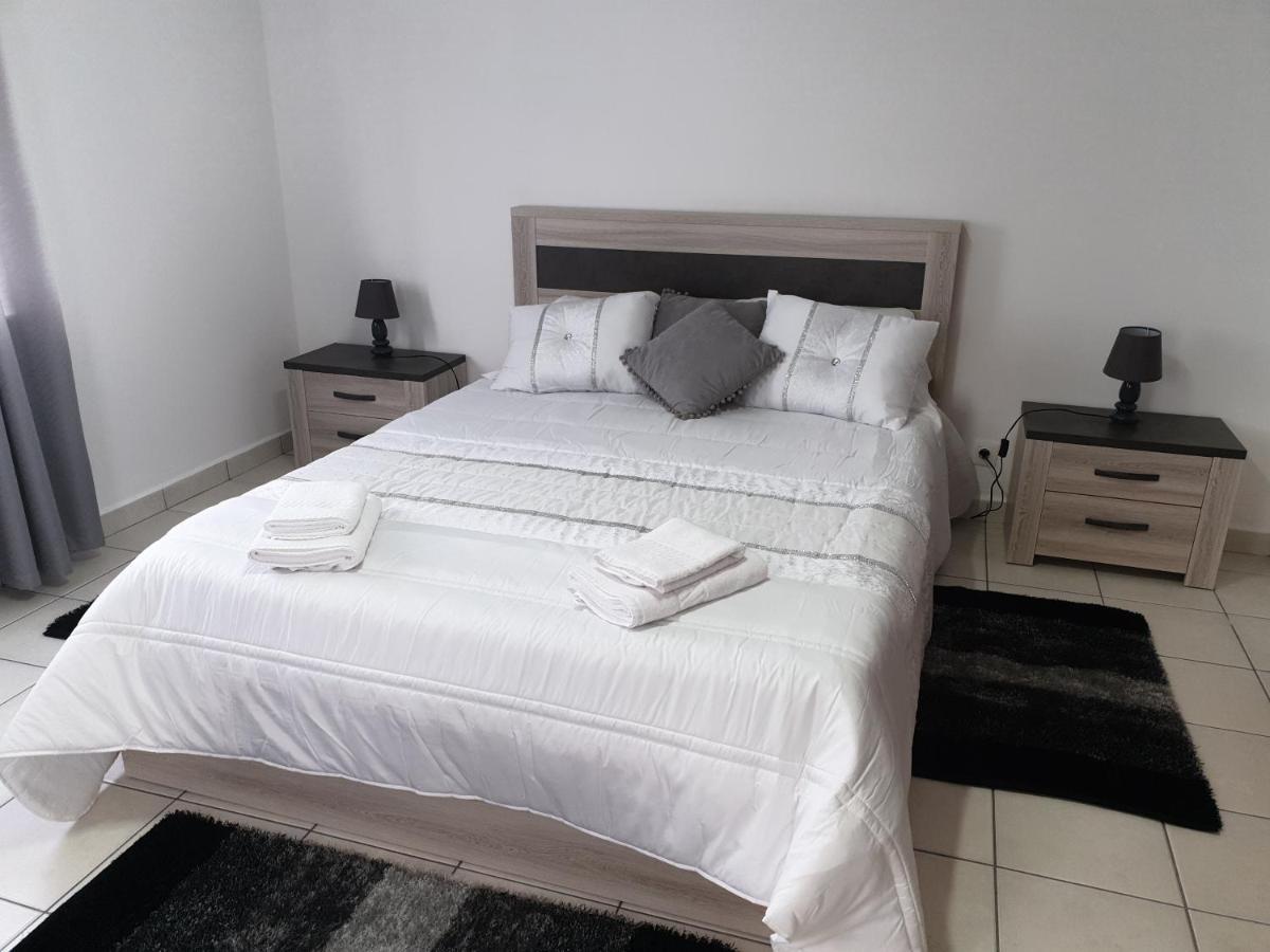 Casa Sol Nascente Βίλα Nordeste  Εξωτερικό φωτογραφία