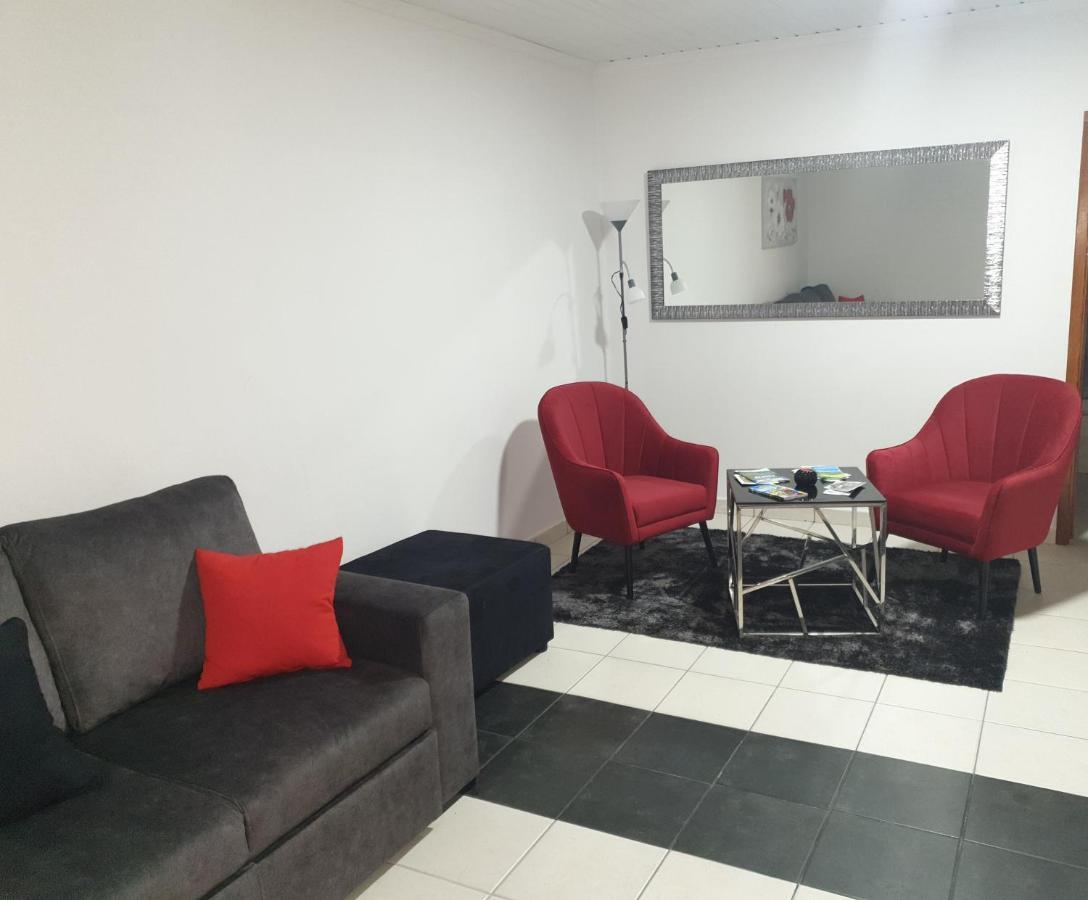 Casa Sol Nascente Βίλα Nordeste  Εξωτερικό φωτογραφία