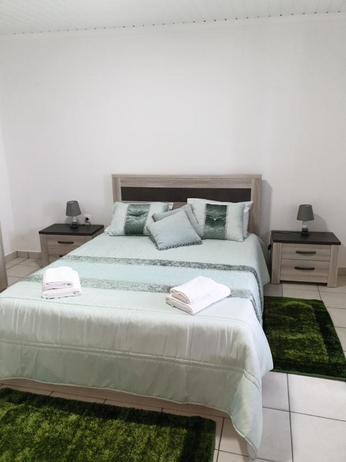 Casa Sol Nascente Βίλα Nordeste  Εξωτερικό φωτογραφία
