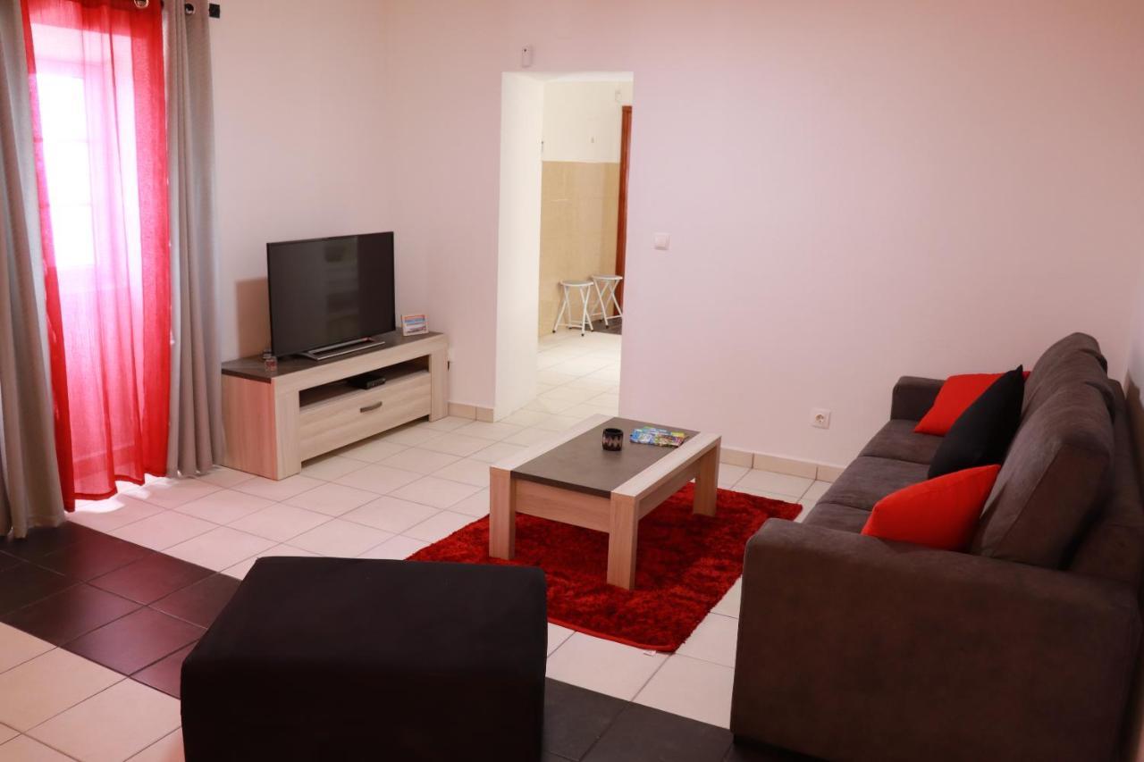Casa Sol Nascente Βίλα Nordeste  Εξωτερικό φωτογραφία